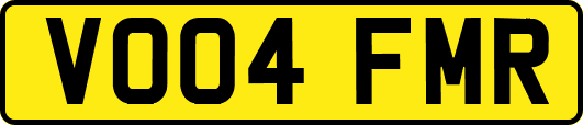 VO04FMR