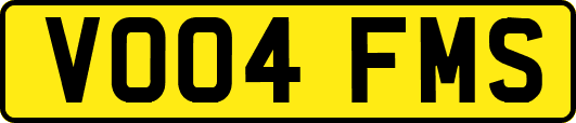 VO04FMS