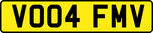 VO04FMV