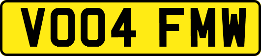 VO04FMW