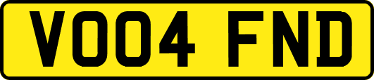 VO04FND