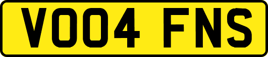VO04FNS