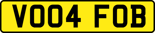 VO04FOB