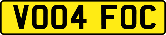 VO04FOC
