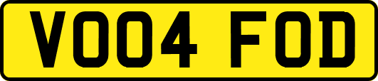 VO04FOD