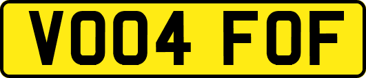 VO04FOF