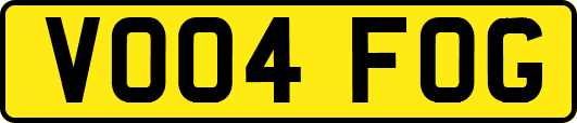 VO04FOG