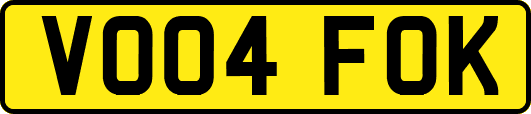 VO04FOK
