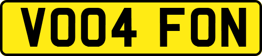 VO04FON