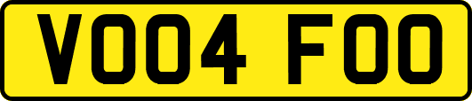 VO04FOO