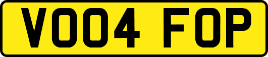 VO04FOP