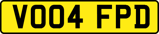 VO04FPD