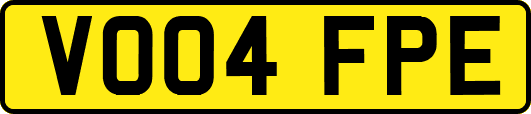 VO04FPE