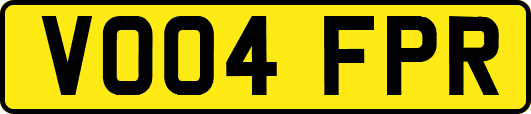 VO04FPR