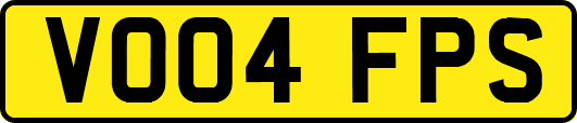 VO04FPS