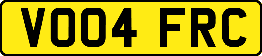 VO04FRC
