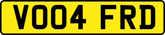 VO04FRD