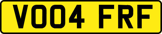 VO04FRF