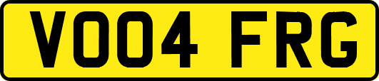 VO04FRG