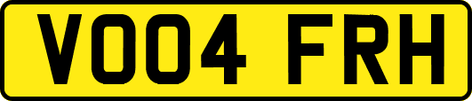 VO04FRH