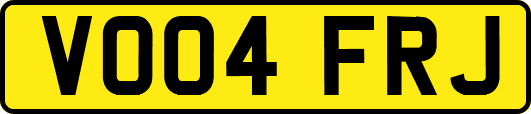 VO04FRJ