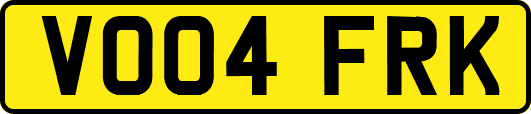 VO04FRK