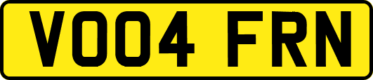 VO04FRN