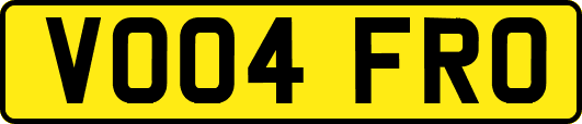 VO04FRO