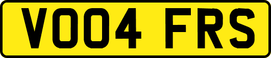 VO04FRS