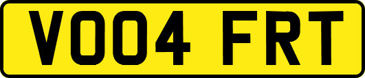 VO04FRT