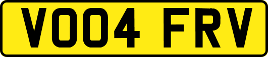 VO04FRV