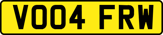VO04FRW