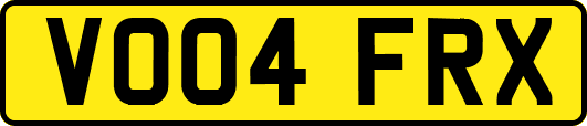 VO04FRX