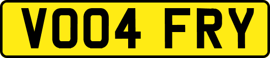 VO04FRY