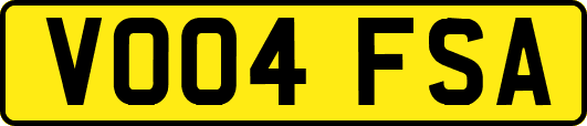 VO04FSA