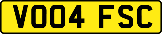 VO04FSC