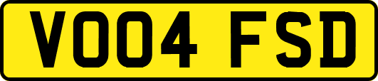 VO04FSD