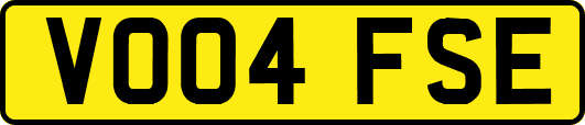 VO04FSE