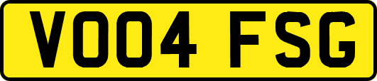 VO04FSG
