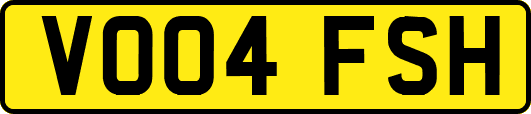 VO04FSH
