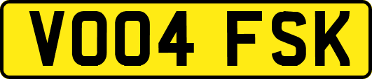 VO04FSK