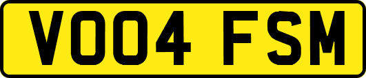 VO04FSM