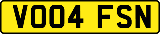 VO04FSN