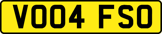 VO04FSO
