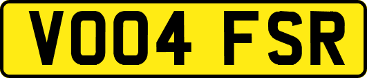 VO04FSR