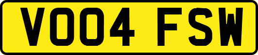 VO04FSW