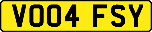 VO04FSY