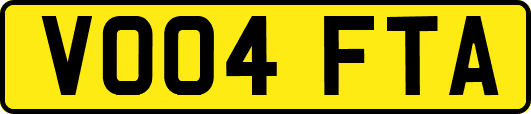 VO04FTA