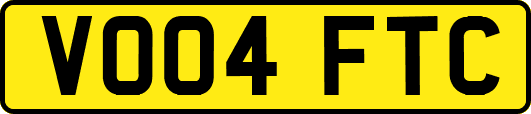 VO04FTC
