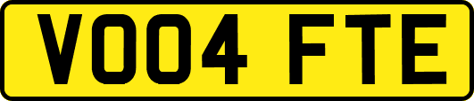 VO04FTE